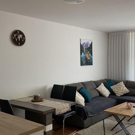 Pranjic Apartment Запрешич Екстер'єр фото