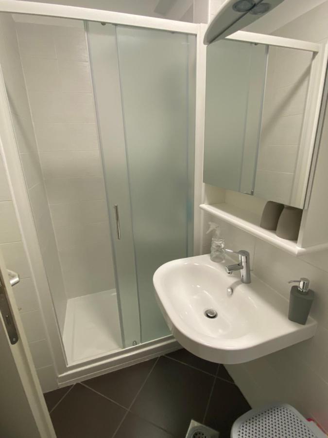 Pranjic Apartment Запрешич Екстер'єр фото