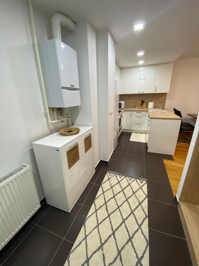 Pranjic Apartment Запрешич Екстер'єр фото
