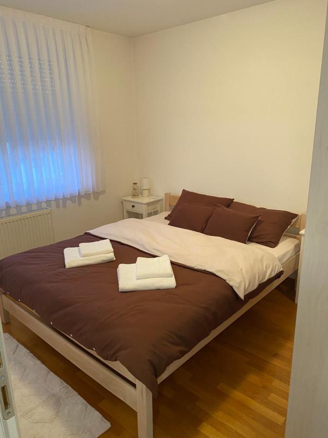 Pranjic Apartment Запрешич Екстер'єр фото