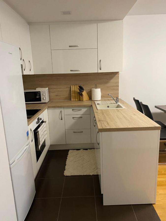 Pranjic Apartment Запрешич Екстер'єр фото