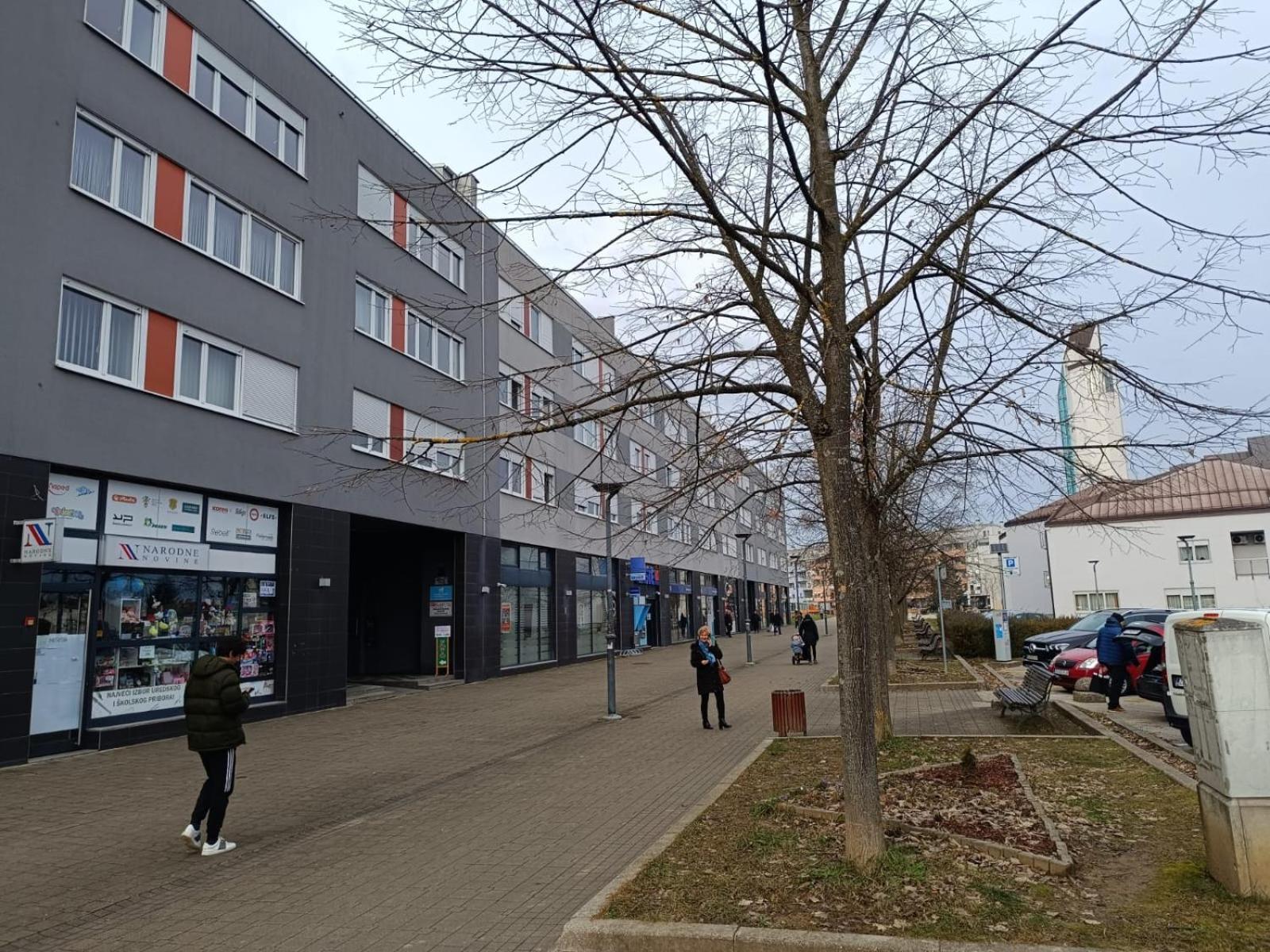 Pranjic Apartment Запрешич Екстер'єр фото