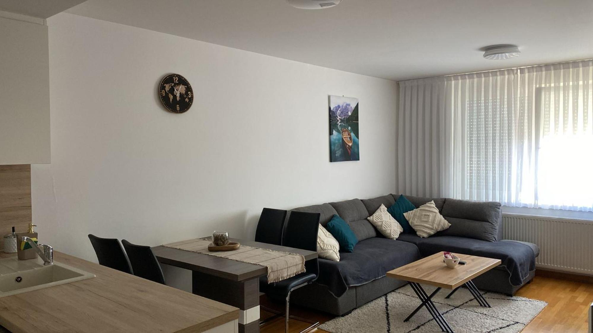 Pranjic Apartment Запрешич Екстер'єр фото