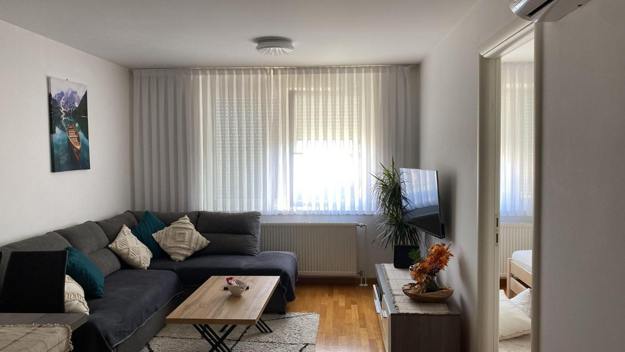 Pranjic Apartment Запрешич Екстер'єр фото